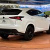 lexus nx 2018 CFJ1727707 image 17