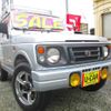 suzuki jimny 1996 I301 image 22