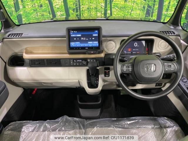 honda n-box 2023 -HONDA--N BOX 6BA-JF5--JF5-1006481---HONDA--N BOX 6BA-JF5--JF5-1006481- image 2