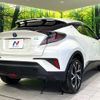 toyota c-hr 2017 CFJ1785868 image 17
