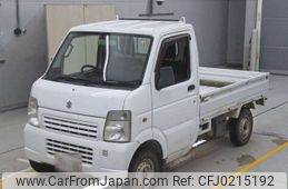 suzuki carry-truck 2013 -SUZUKI--Carry Truck EBD-DA63T--DA63T-843957---SUZUKI--Carry Truck EBD-DA63T--DA63T-843957-