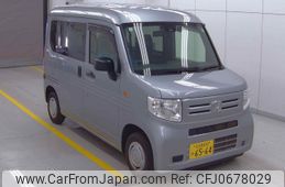 honda n-van 2022 -HONDA 【名古屋 480ﾒ6564】--N VAN JJ1-5008443---HONDA 【名古屋 480ﾒ6564】--N VAN JJ1-5008443-