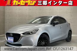 mazda demio 2022 -MAZDA--MAZDA2 3DA-DJ5FS--DJ5FS-653391---MAZDA--MAZDA2 3DA-DJ5FS--DJ5FS-653391-
