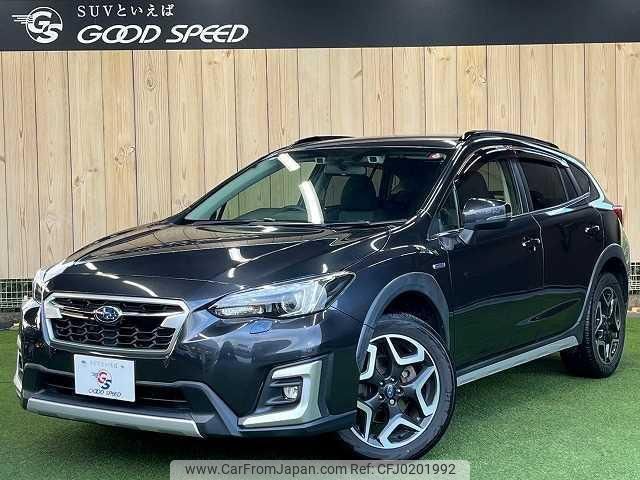 subaru xv 2018 quick_quick_5AA-GTE_GTE-003750 image 1