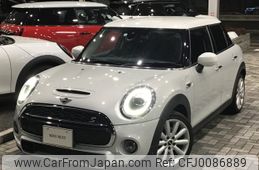 mini mini-others 2020 -BMW--BMW Mini DBA-XU20M--WMWXU920702M39864---BMW--BMW Mini DBA-XU20M--WMWXU920702M39864-