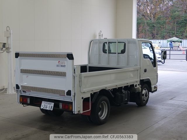 isuzu elf-truck 2016 -ISUZU 【川口 400ｽ2618】--Elf NJR85AN-7055059---ISUZU 【川口 400ｽ2618】--Elf NJR85AN-7055059- image 2