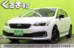 subaru impreza-wagon 2022 -SUBARU--Impreza Wagon 3BA-GT2--GT2-065268---SUBARU--Impreza Wagon 3BA-GT2--GT2-065268-