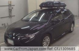 toyota corolla-touring-wagon 2020 -TOYOTA 【大宮 302ﾐ 684】--Corolla Touring 6AA-ZWE211W--ZWE211-6026143---TOYOTA 【大宮 302ﾐ 684】--Corolla Touring 6AA-ZWE211W--ZWE211-6026143-