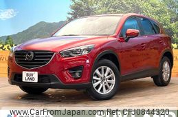 mazda cx-5 2017 quick_quick_KE2FW_KE2FW-220684