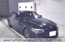 bmw 5-series 2017 -BMW 【徳島 300ﾊ1645】--BMW 5 Series JC20-0B076736---BMW 【徳島 300ﾊ1645】--BMW 5 Series JC20-0B076736-