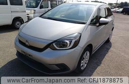 honda fit 2020 CFJ1878875