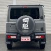 suzuki jimny 2018 CFJ1771370 image 8
