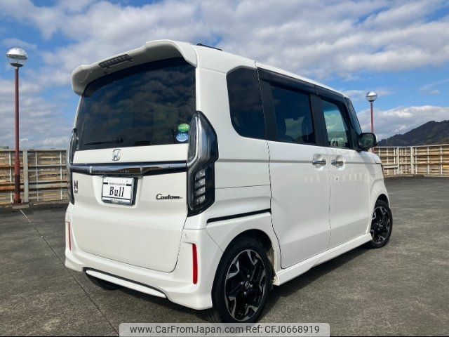 honda n-box 2018 -HONDA 【静岡 583ｴ7140】--N BOX JF3--2059571---HONDA 【静岡 583ｴ7140】--N BOX JF3--2059571- image 2