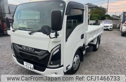 isuzu elf-truck 2023 CFJ1466733