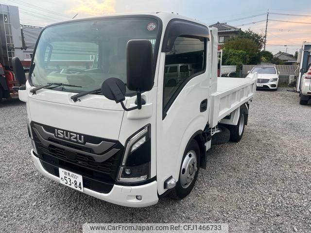 isuzu elf-truck 2023 CFJ1466733 image 1