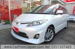 toyota estima 2010 -TOYOTA--Estima DBA-ACR50W--ACR50-0115586---TOYOTA--Estima DBA-ACR50W--ACR50-0115586-