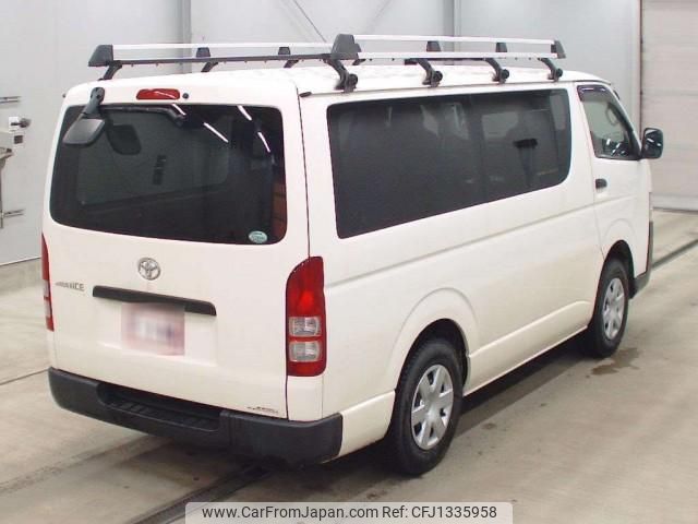 toyota regiusace-van 2014 quick_quick_LDF-KDH206V_KDH206-8074655 image 2