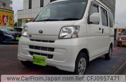 toyota pixis-van 2017 -TOYOTA--Pixis Van EBD-S321M--S321M-0020023---TOYOTA--Pixis Van EBD-S321M--S321M-0020023-