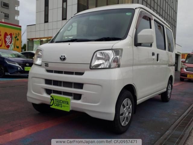 toyota pixis-van 2017 -TOYOTA--Pixis Van EBD-S321M--S321M-0020023---TOYOTA--Pixis Van EBD-S321M--S321M-0020023- image 1