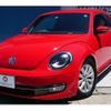 volkswagen the-beetle 2013 -VOLKSWAGEN--VW The Beetle DBA-16CBZ--WVWZZZ16ZDM681107---VOLKSWAGEN--VW The Beetle DBA-16CBZ--WVWZZZ16ZDM681107- image 1