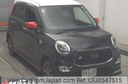 daihatsu cast 2018 -DAIHATSU 【品川 000ﾝ0000】--Cast LA260S-0032148---DAIHATSU 【品川 000ﾝ0000】--Cast LA260S-0032148-