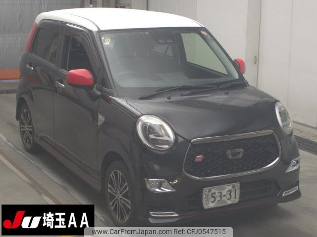 daihatsu cast 2018 -DAIHATSU 【品川 000ﾝ0000】--Cast LA260S-0032148---DAIHATSU 【品川 000ﾝ0000】--Cast LA260S-0032148- image 1