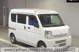 mitsubishi minicab-van 2016 CFJ1485202