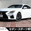 lexus rc-f 2015 -LEXUS--Lexus RC F DBA-USC10--USC10-6001065---LEXUS--Lexus RC F DBA-USC10--USC10-6001065- image 1