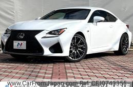 lexus rc-f 2015 -LEXUS--Lexus RC F DBA-USC10--USC10-6001065---LEXUS--Lexus RC F DBA-USC10--USC10-6001065-