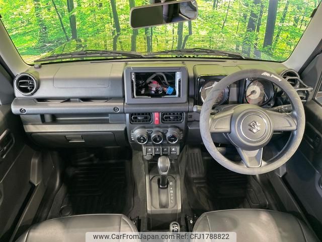 suzuki jimny 2023 CFJ1788822 image 2