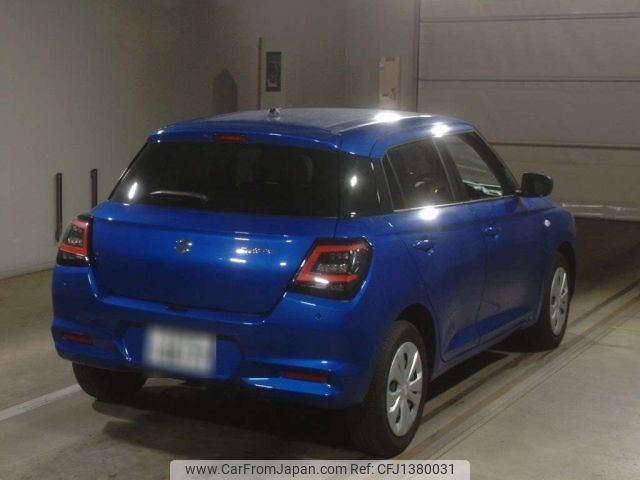 suzuki swift 2023 -SUZUKI 【大宮 503ほ4877】--Swift ZCDDS-100622---SUZUKI 【大宮 503ほ4877】--Swift ZCDDS-100622- image 2