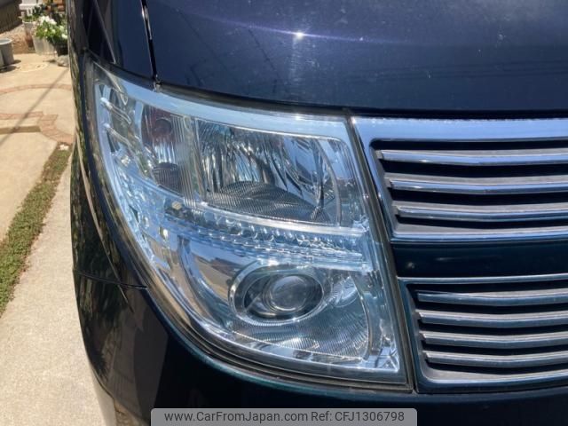nissan elgrand 2008 -NISSAN--Elgrand CBA-ME51--ME51-165862---NISSAN--Elgrand CBA-ME51--ME51-165862- image 2