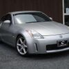 nissan fairlady-z 2002 -NISSAN 【名変中 】--Fairlady Z Z33--000081---NISSAN 【名変中 】--Fairlady Z Z33--000081- image 16