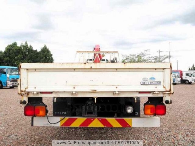 hino ranger 2013 CFJ1781956 image 2