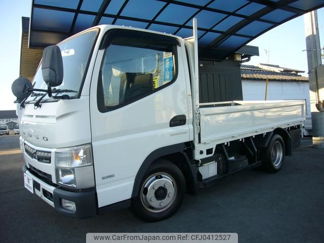 mitsubishi-fuso canter 2020 GOO_NET_EXCHANGE_0804665A30241104W001 image 2