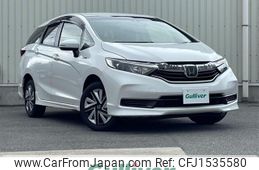honda shuttle 2020 CFJ1535580