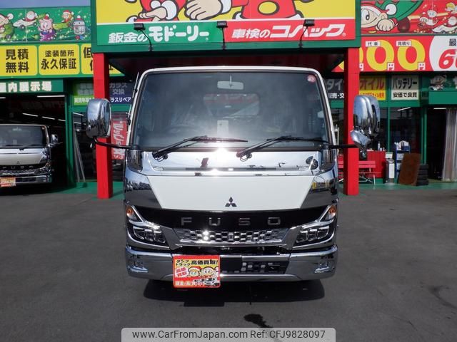 mitsubishi-fuso canter 2024 GOO_NET_EXCHANGE_0700553A30240525W001 image 2