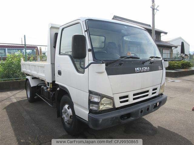 isuzu elf-truck 2004 -ISUZU--Elf NPR81N-7000779---ISUZU--Elf NPR81N-7000779- image 1