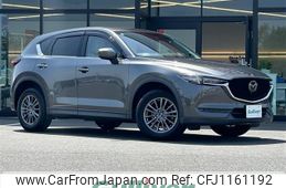 mazda cx-5 2019 -MAZDA--CX-5 3DA-KF2P--KF2P-311783---MAZDA--CX-5 3DA-KF2P--KF2P-311783-