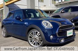 mini mini-others 2015 -BMW--BMW Mini DBA-XS20--WMWXS720X02C48999---BMW--BMW Mini DBA-XS20--WMWXS720X02C48999-