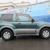 mitsubishi pajero 2006 -MITSUBISHI 【名変中 】--Pajero V63W--0600212---MITSUBISHI 【名変中 】--Pajero V63W--0600212- image 28