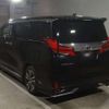 toyota alphard 2020 -TOYOTA--Alphard 3BA-AGH30W--AGH30-0305703---TOYOTA--Alphard 3BA-AGH30W--AGH30-0305703- image 14