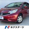 nissan note 2015 -NISSAN--Note DBA-E12--E12-411563---NISSAN--Note DBA-E12--E12-411563- image 1