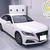 toyota crown 2018 -TOYOTA 【岐阜 333ﾕ706】--Crown AZSH20-1005500---TOYOTA 【岐阜 333ﾕ706】--Crown AZSH20-1005500- image 1