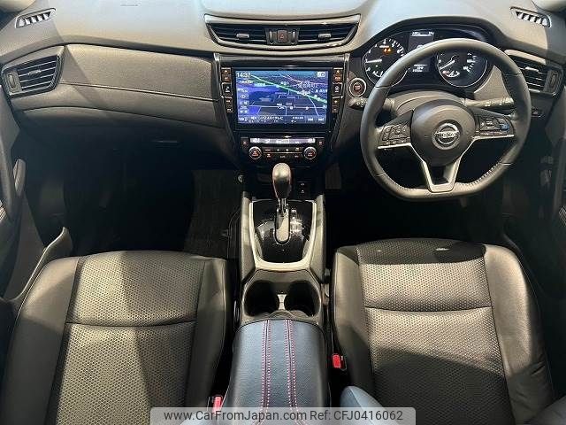 nissan x-trail 2019 -NISSAN--X-Trail DBA-T32--T32-060058---NISSAN--X-Trail DBA-T32--T32-060058- image 2