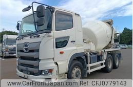 hino profia 2018 CFJ0779143
