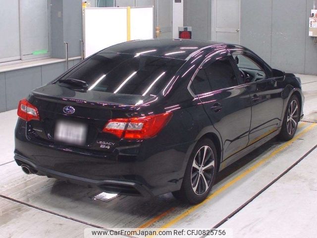 subaru legacy-b4 2018 -SUBARU 【滋賀 330ひ1066】--Legacy B4 BN9-016967---SUBARU 【滋賀 330ひ1066】--Legacy B4 BN9-016967- image 2