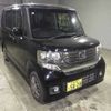 honda n-box 2012 -HONDA 【宇都宮 581ｴ5028】--N BOX JF1--1160099---HONDA 【宇都宮 581ｴ5028】--N BOX JF1--1160099- image 4