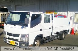 mitsubishi-fuso canter 2013 GOO_NET_EXCHANGE_0903894A30240919W003