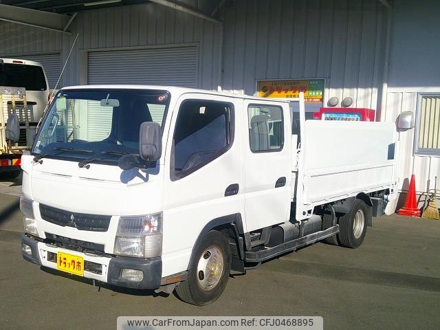 mitsubishi-fuso canter 2013 GOO_NET_EXCHANGE_0903894A30240919W003 image 1